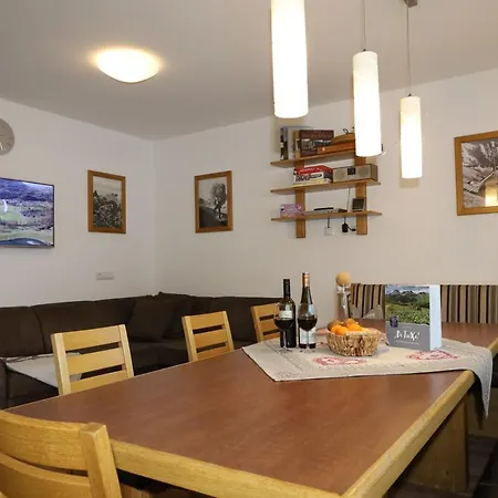 Apartment Apart Alpin