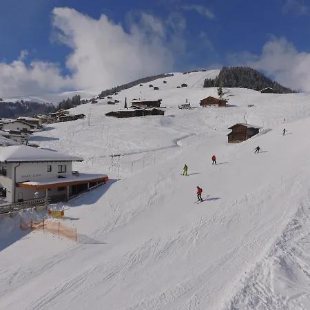 Appartamento Alpin *