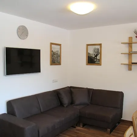Apartment Apart Alpin *