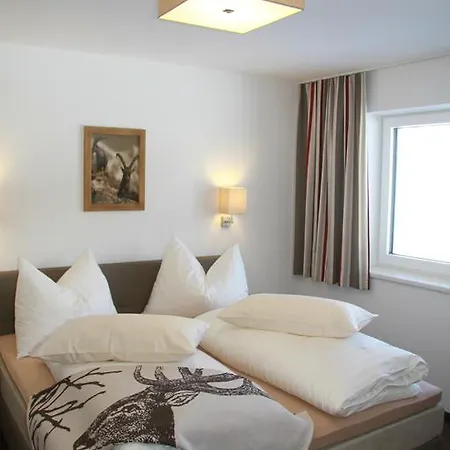 Apartment Apart Alpin