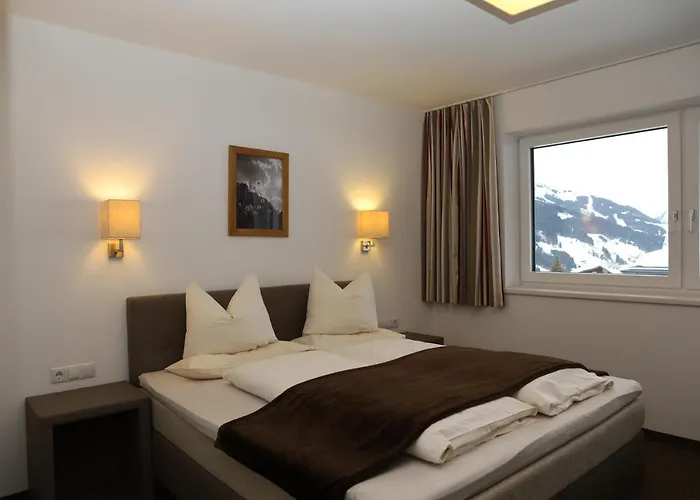 Appartamento Alpin *