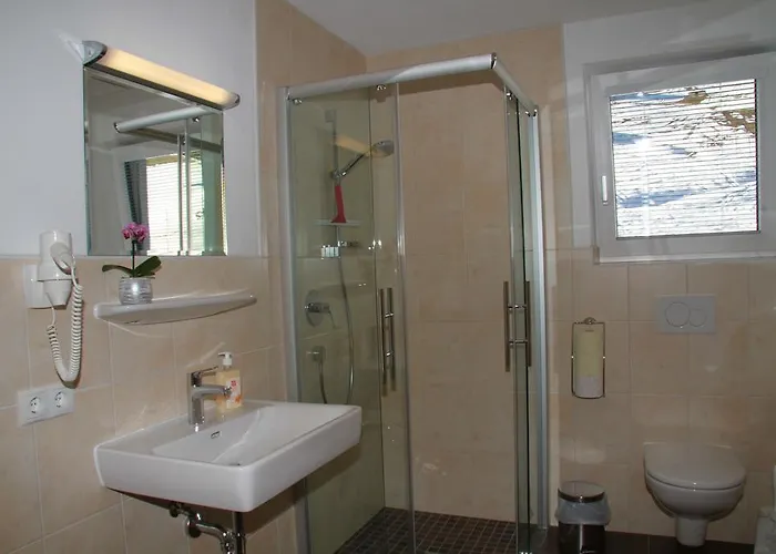 Alpin Appartamento Tux