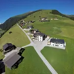 Apartman Alpin