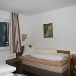 Alpin Apartman *